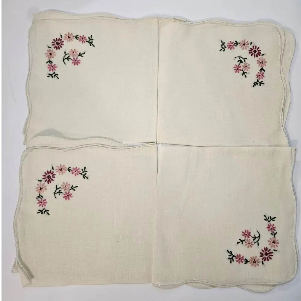 Unbranded all napkins